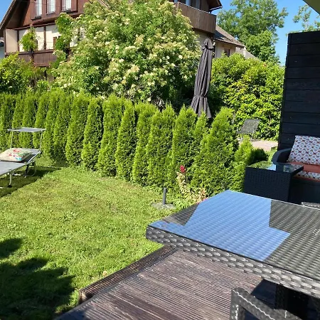 Kal'S Studio Apartment Salzburg Exterior photo