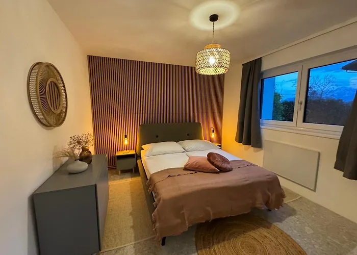 Kal\'S Studio Apartment Salzburg