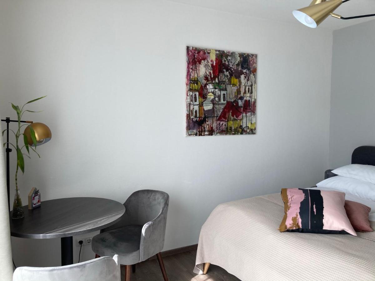 Kal's Appartamento Salisburgo